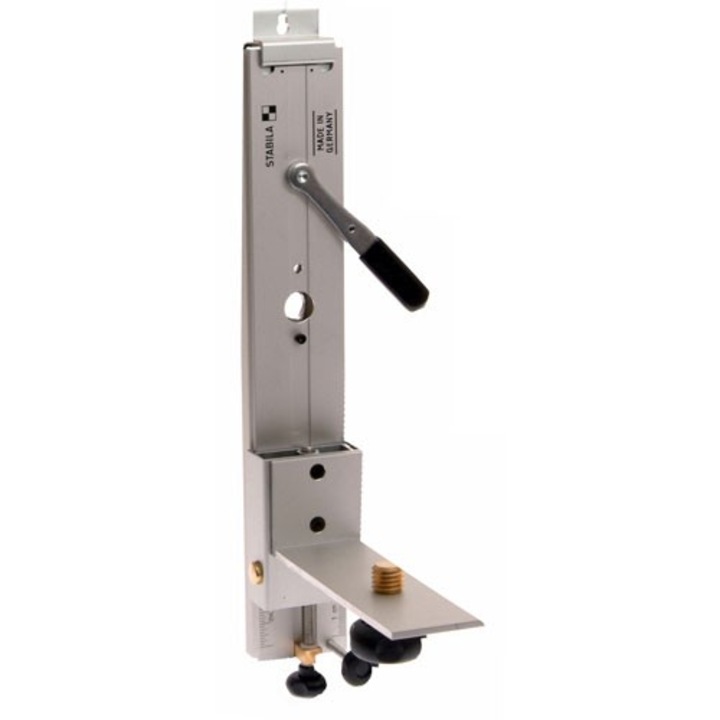 Suport perete NK 100 Stabila - accesoriu pentru nivele laser