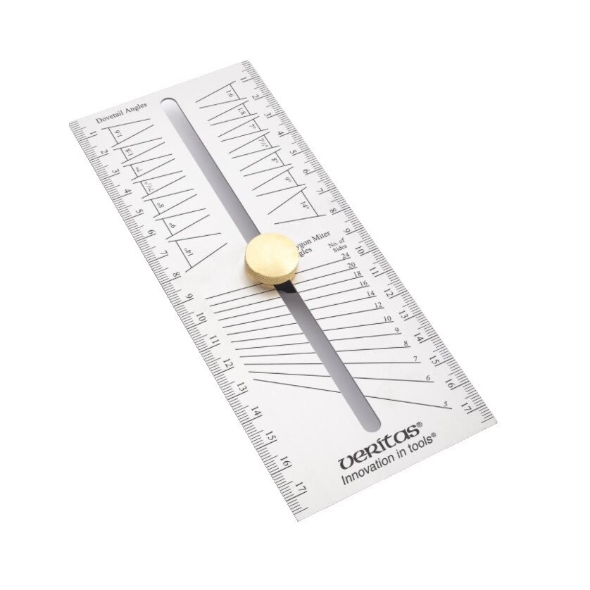 Instrument setare unghiuri Veritas Tools