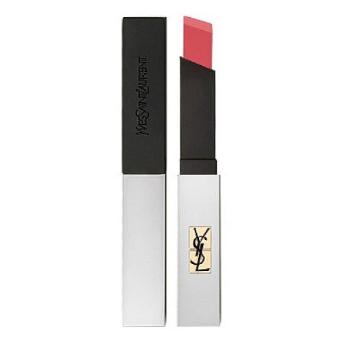Ruj mat 112 Raw Rosewood Rouge Pur Couture The Slim Sheer Matte, Yves Saint Laurent, 2g
