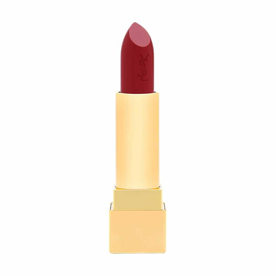 Ruj 4 Rouge Vermillion Rouge Pur Couture, Yves Saint Laurent, 3.2g