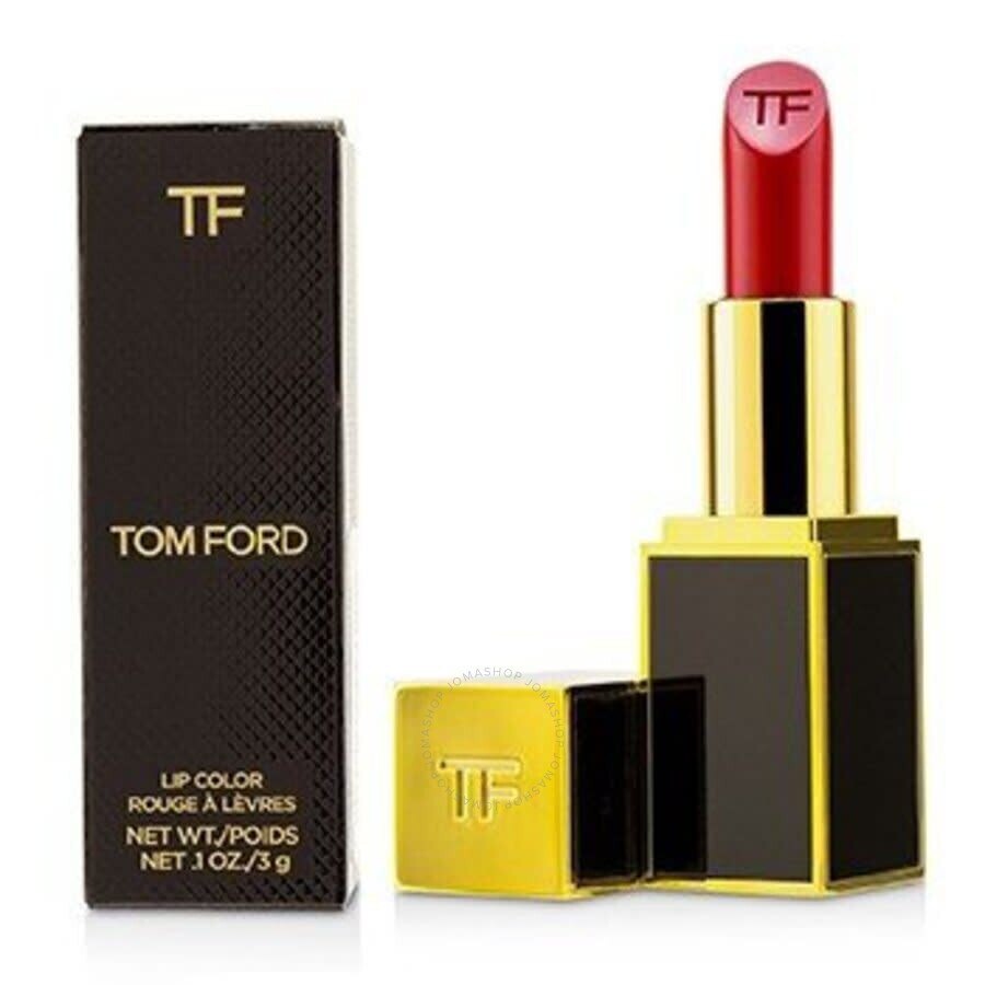 Ruj 37 Best Revenge Lip Color Matte, Tom Ford, 3g
