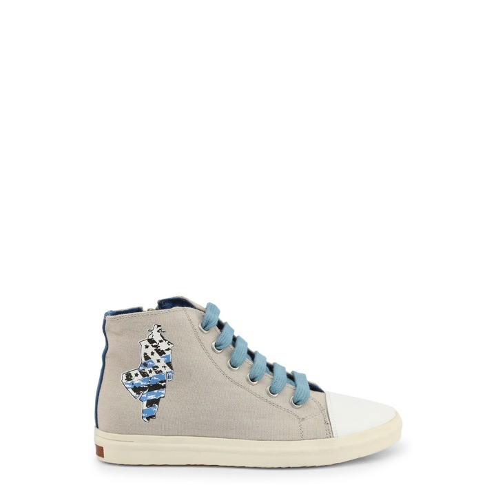 Pantofi sport MCS Nebraska, 33 EU, Gri