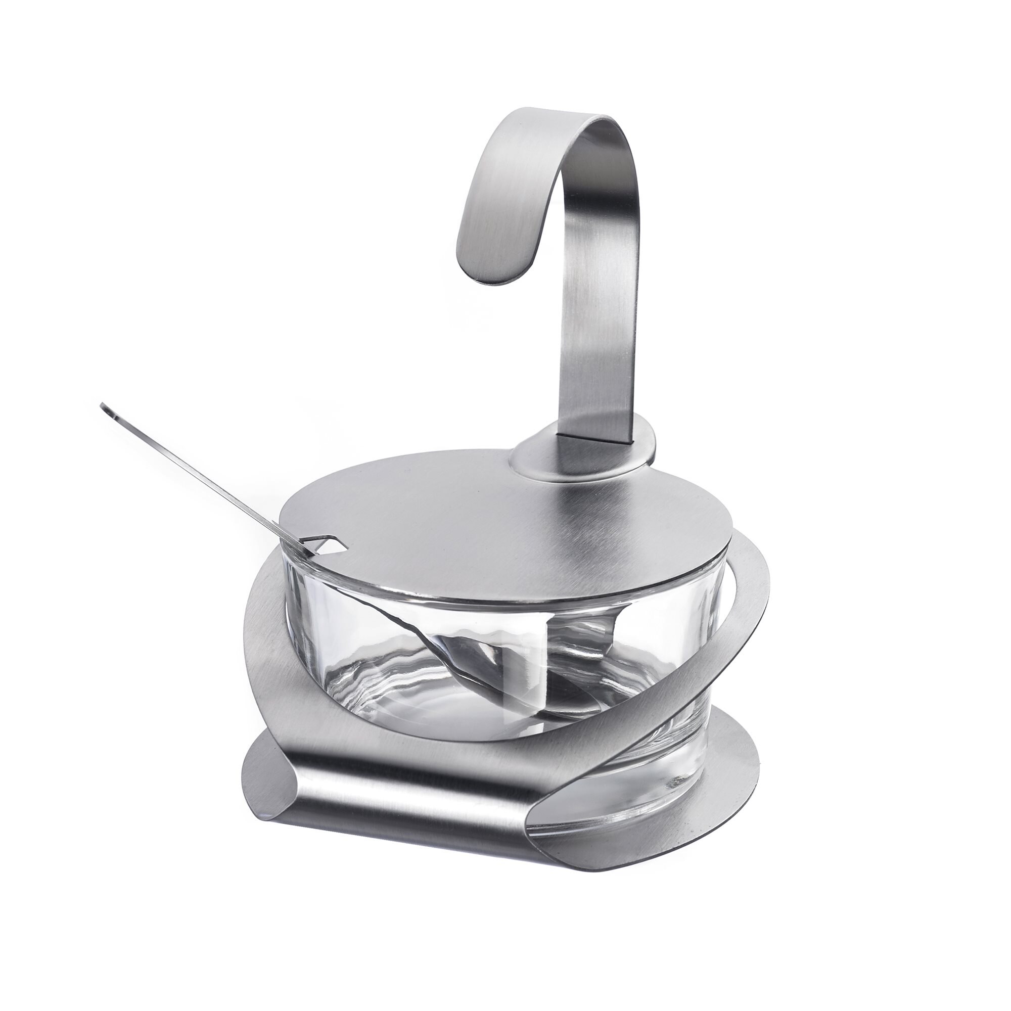 Set servire parmezan 