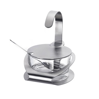 Set servire parmezan  Set servire parmezan