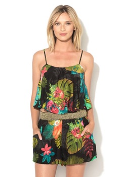 Bluza 74M2WC1, Multicolor, 40 Bluza 74M2WC1, Multicolor, 40