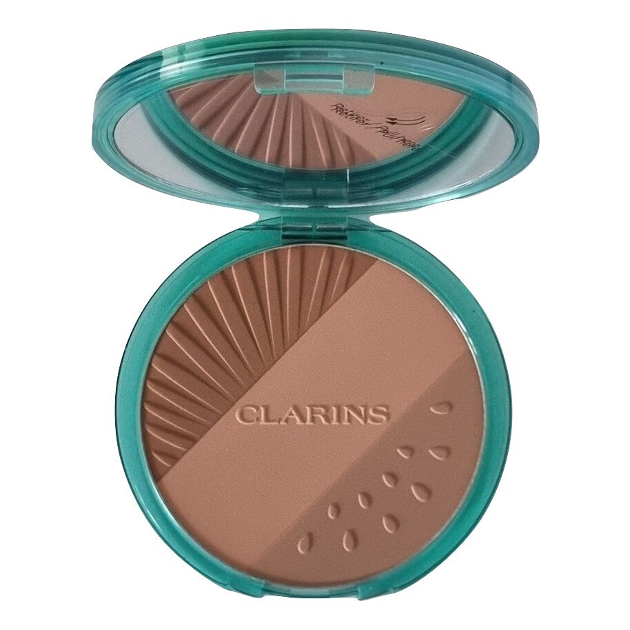 Pudra Bronzanta, Clarins, Bronzing Compact