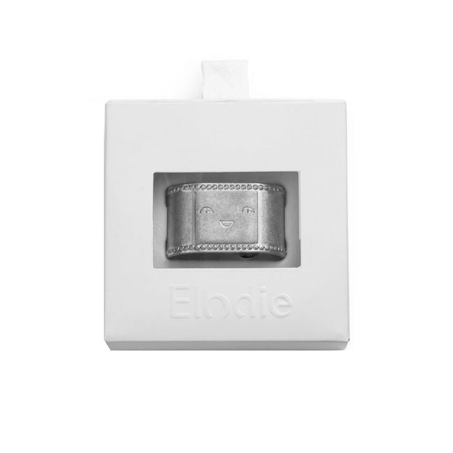 Inel pentru servetele Elodie Details Antique Silver