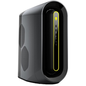 Sistem Desktop PC Gaming Alienware Aurora R10 cu procesor AMD Ryzen™ 9 5900X pana la 4.80 GHz, 32GB DDR4, 2TB SSD + 2TB HDD, NVIDIA® GeForce RTX™ 3080 Ti 12GB GDDR6X, Windows 10 Pro Sistem Desktop PC Gaming Alienware Aurora R10 cu procesor AMD Ryzen™ 9 5900X pana la 4.80 GHz, 32GB DDR4, 2TB SSD + 2TB HDD, NVIDIA® GeForce RTX™ 3080 Ti 12GB GDDR6X, Windows 10 Pro