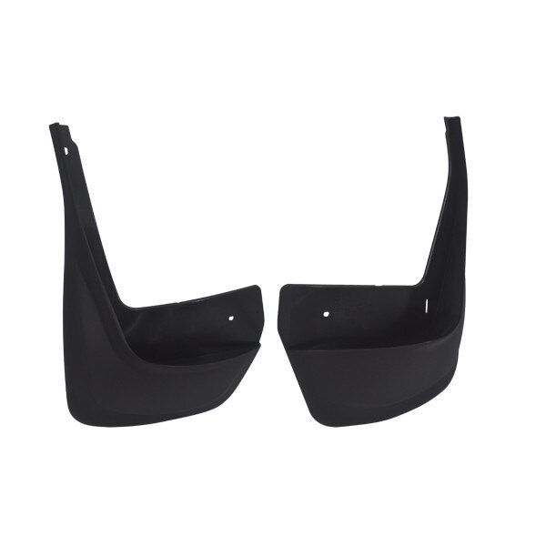 Set aparatori noroi fata Dacia Logan