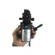 Pompa de presiune pentru pompa de stropit Micul Fermier - Pandora 5,5 bar 12V cu FILET pentru racord 3/8