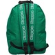 Rucsac Kappa RBB, verde/alb