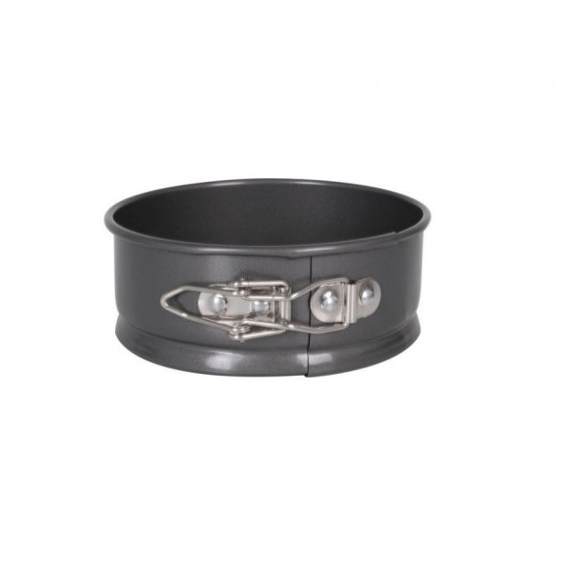 Forma rotunda pentru cuptor, demontabila , diametru 12 cm