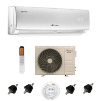 aparat de aer conditionat alizee 18000btu aw18it1 model 2021 inverter wi-fi ready clasa energetica aaracire -15  53 grade celsius incalzire -20  30 grade celsius sisteme antivibratie pentru unitatea exterioara  kit instalare 4 ml inclus imagen 20_0_
0