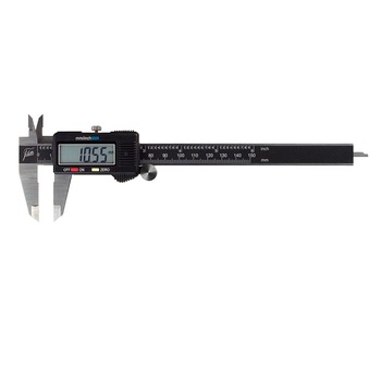 Subler digital cu afisaj mare, DIN862, 0-150mm cu afisaj mare Subler digital cu afisaj mare, DIN862, 0-150mm cu afisaj mare