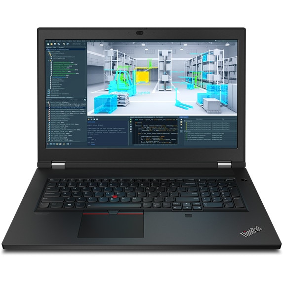 Laptop Lenovo 17.3