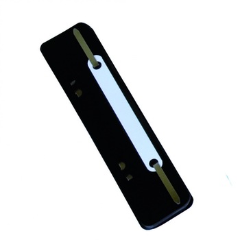 Set Alonje din Plastic, Negru, 25 Buc/Set, OFFICE Set Alonje din Plastic, Negru, 25 Buc/Set, OFFICE