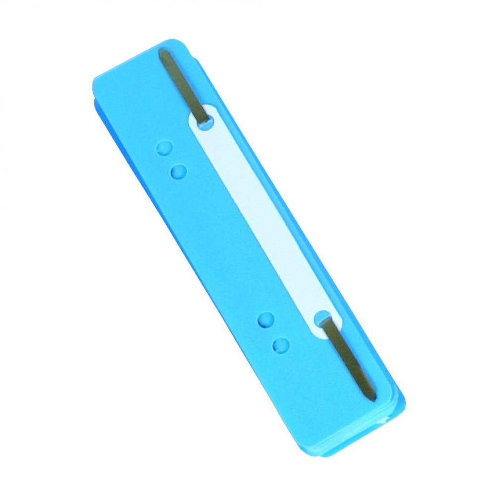 Set Alonje din Plastic, blue, 25 Buc/Set, OFFICE