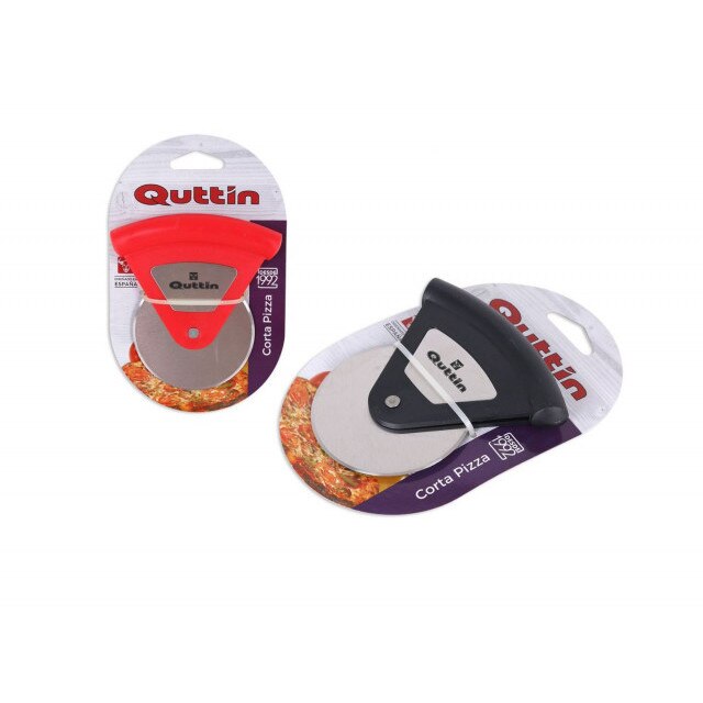 Set 2x feliator pizza, diametru 7.7 cm