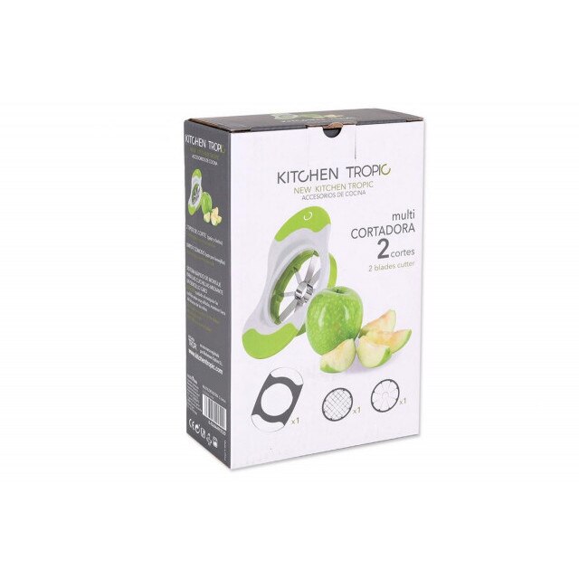 Feliator mere cu 2 tipuri de lama