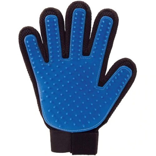 Manusa pentru ingrijirea blanei animalul de companie