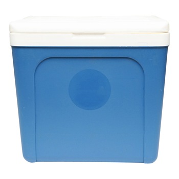 Lada frigorifica pentru picnic 25L albastra 380x290x290mm Breckner Germany Lada frigorifica pentru picnic 25L albastra 380x290x290mm Breckner Germany