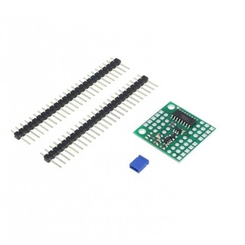 Controler RC, POLOLU-2807, T106630 Controler RC, POLOLU-2807, T106630