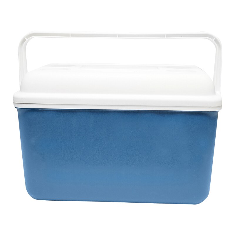 Lada frigorifica pentru picnic 32L albastra 560x340x320mm Breckner Germany