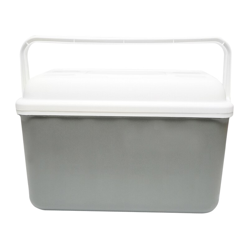 Lada frigorifica pentru picnic 32L gri 560x340x320mm Breckner Germany