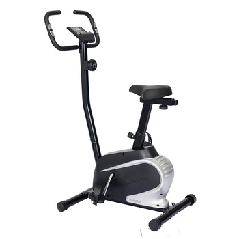 Bicicleta fitness Top Sport, TS 2294, Greutate volanta 7 kg, 8 Trepte, Negru/Gri Bicicleta fitness Top Sport, TS 2294, Greutate volanta 7 kg, 8 Trepte, Negru/Gri