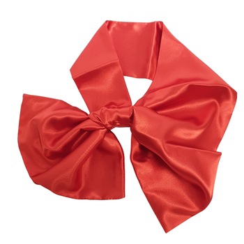 Esarfa rosie, subtire, Eurozone Esarfa rosie, subtire, Eurozone