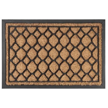 Covoras, model solzi de peste, 60x40 cm Covoras, model solzi de peste, 60x40 cm