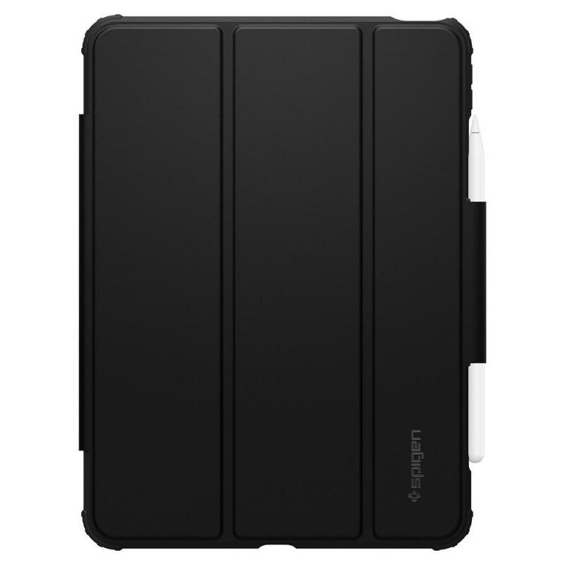 Husa Spigen Ultra Hybrid Pro compatibila cu iPad Air 4 (2020) Black