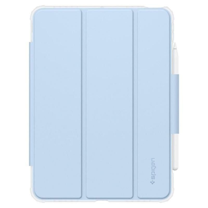 Husa Spigen Ultra Hybrid Pro compatibila cu iPad Air 4 (2020) Sky Blue