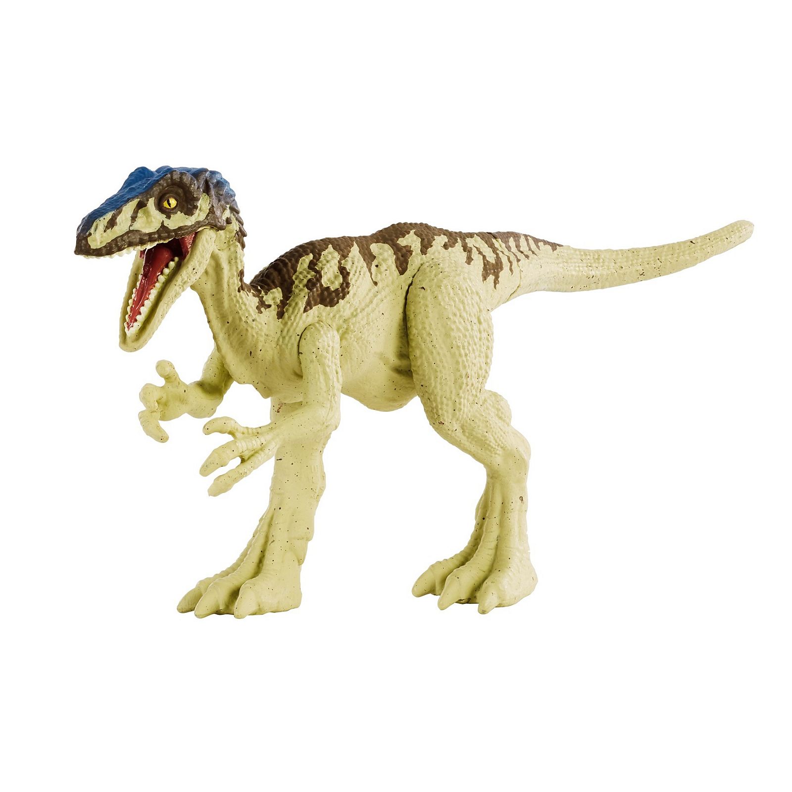 Figurina Jurassic World Dinozaur Coelurus