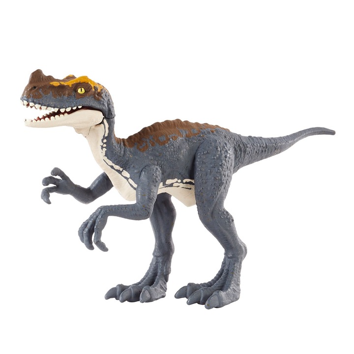 Figurina Jurassic World Dinozaur Proceratosaurus