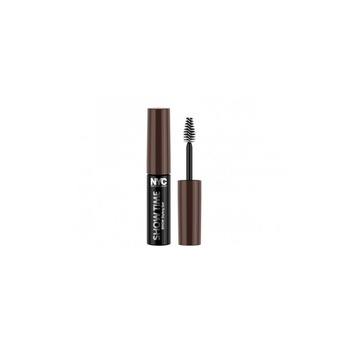 Gel pentru Sprancene Nyc Show Time Brow Styling Gel, 001 Light/Medium, 5ml. Gel pentru Sprancene Nyc Show Time Brow Styling Gel, 001 Light/Medium, 5ml.