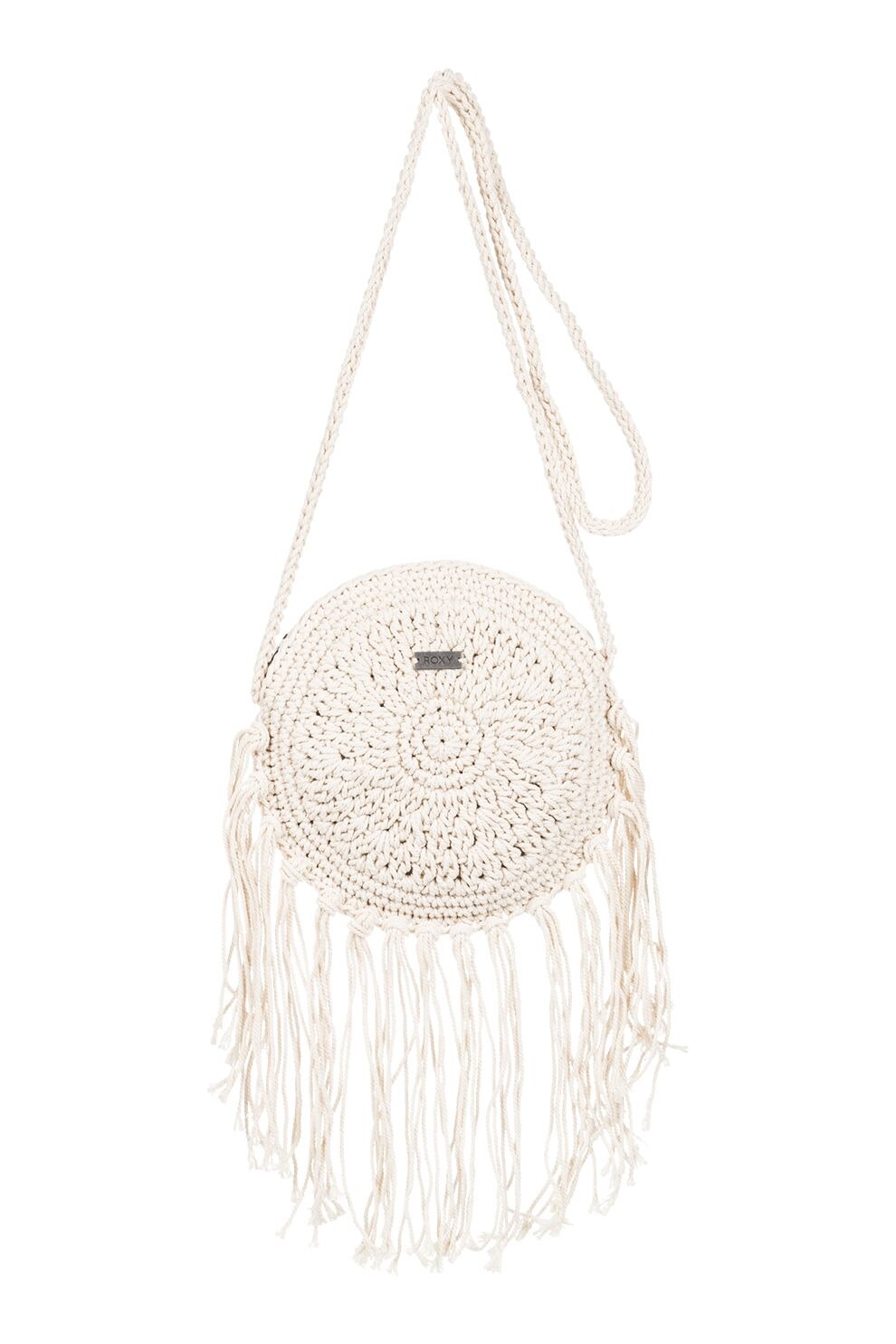 ROXY, Geanta mica crossbody R U Mine, Alb