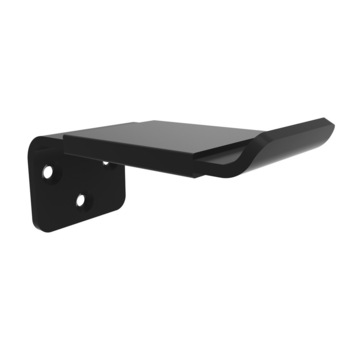 Suport boxa Multibrackets, cu prindere de perete 1879, Negru Suport boxa Multibrackets, cu prindere de perete 1879, Negru