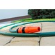 Set Furtun pentru gradina Cellfast ECONOMIC, 3 straturi cu armatura, 1/2" 20m, protectie UV, stropitor, conector