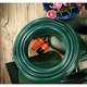 Set Furtun pentru gradina Cellfast ECONOMIC, 3 straturi cu armatura, 1/2" 20m, protectie UV, stropitor, conector