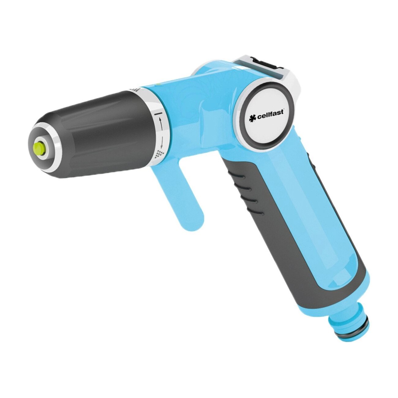 Pistol pentru stropit Cellfast ERGO