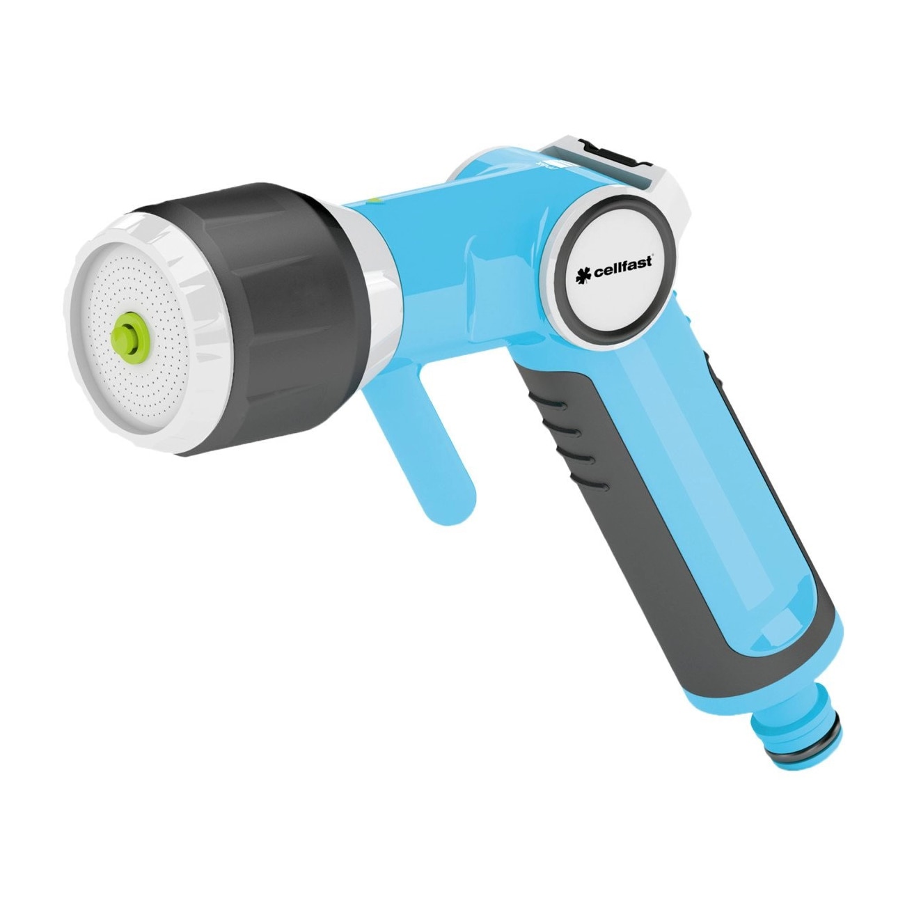 Pistol pentru stropit multifunctional Cellfast ERGO