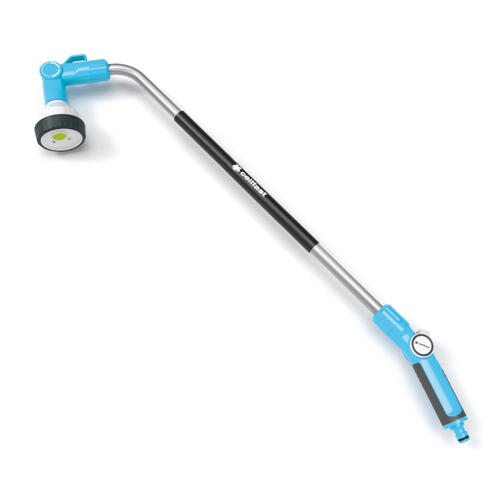 Lance pentru stropit 4 functii Cellfast ERGO, cap reglabil, 81 cm lungime