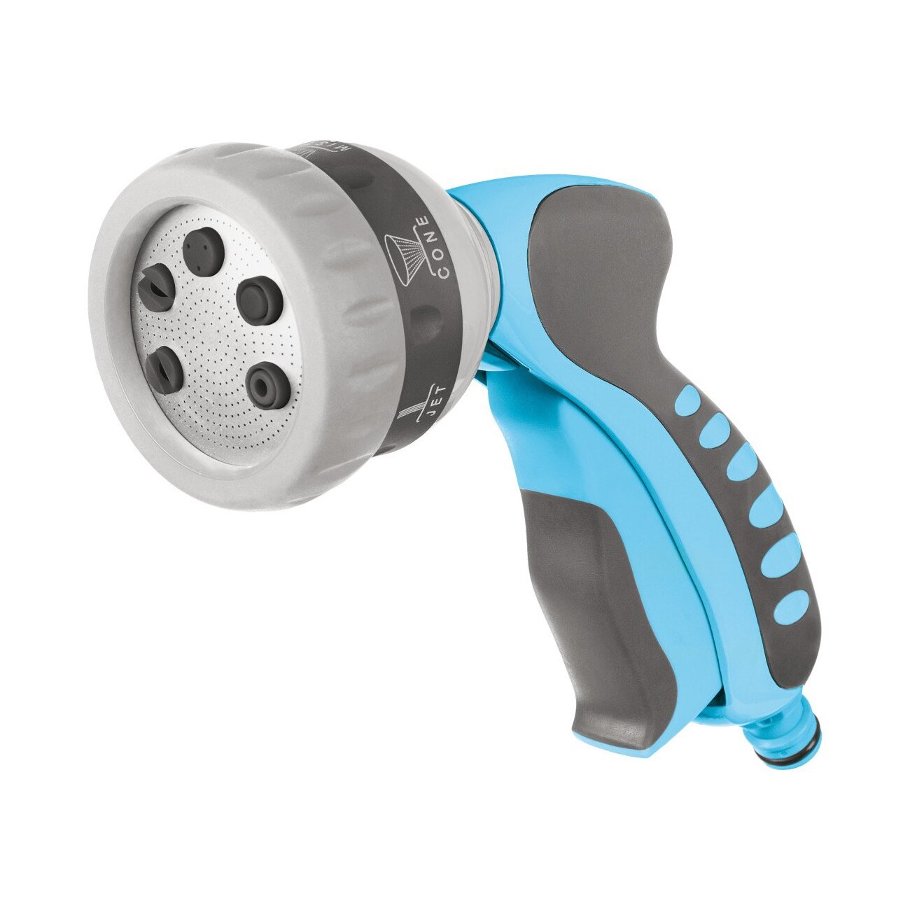 Pistol pentru stropit multifunctional Cellfast JET IDEAL