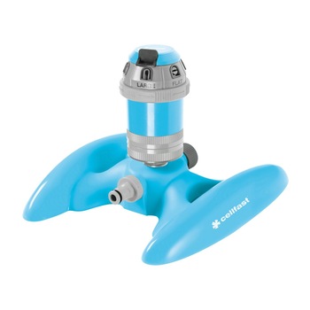 Aspersor cu 6 functii Cellfast POWER TT IDEA, 4 bar presiune maxima, 13.5 l/min debit maxim Aspersor cu 6 functii Cellfast POWER TT IDEA, 4 bar presiune maxima, 13.5 l/min debit maxim