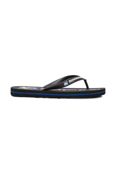 QUIKSILVER, Papuci flip-flop cu logo Molo QUIKSILVER, Papuci flip-flop cu logo Molo