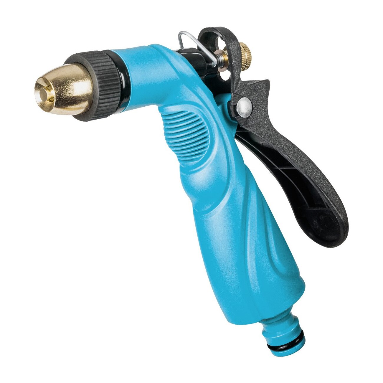 Pistol pentru stropit cu 2 functii Cellfast BASIC