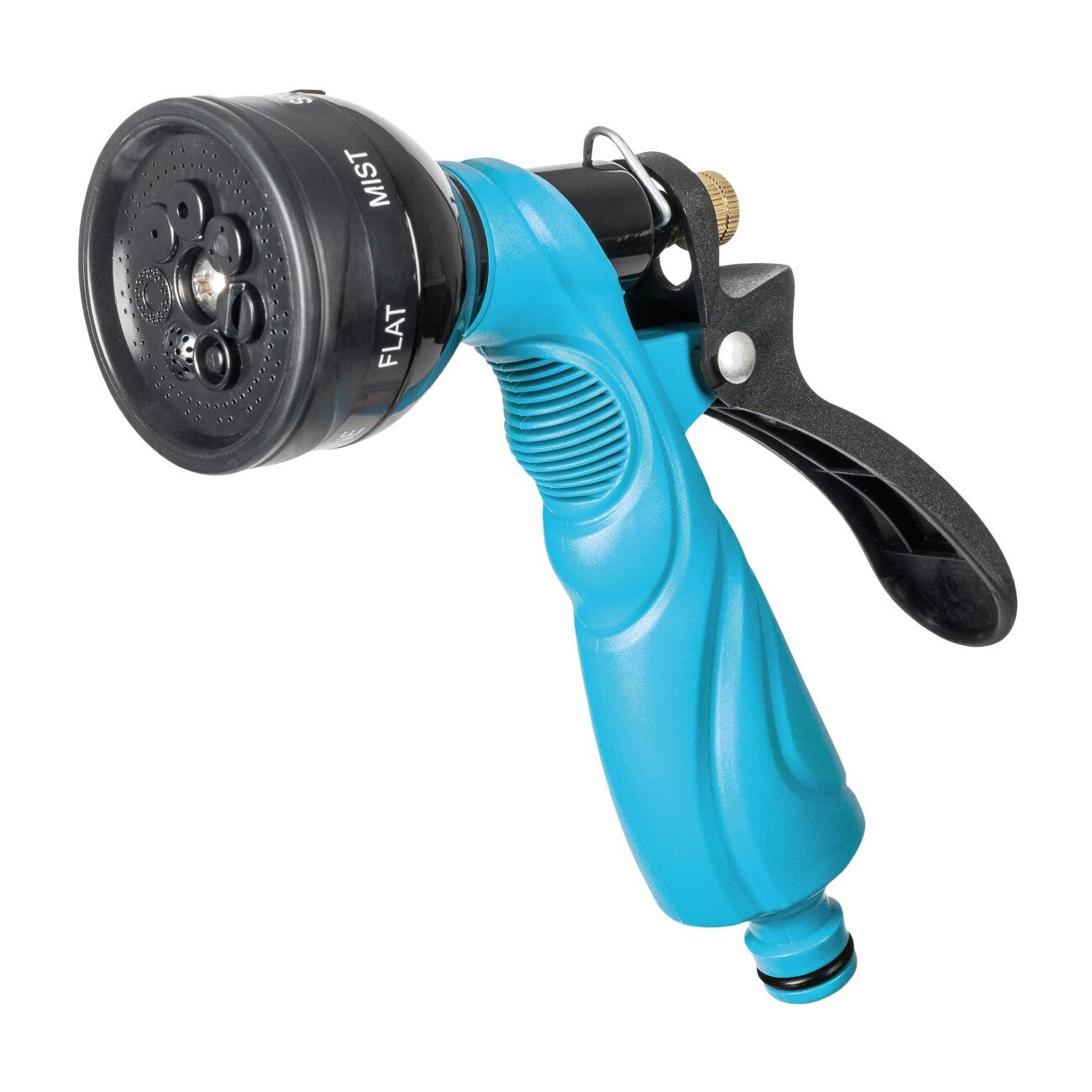 Pistol pentru stropit cu 7 functii Cellfast BASIC, metal