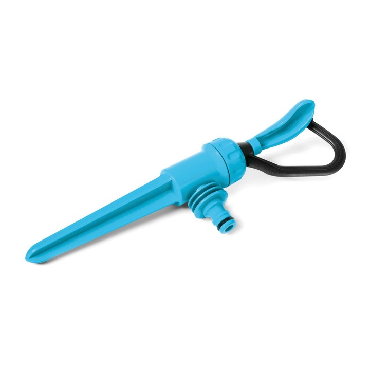 Aspersor rotativ Cellfast KLIF SZ BASIC, 12-15 m diametru maxim de stropire