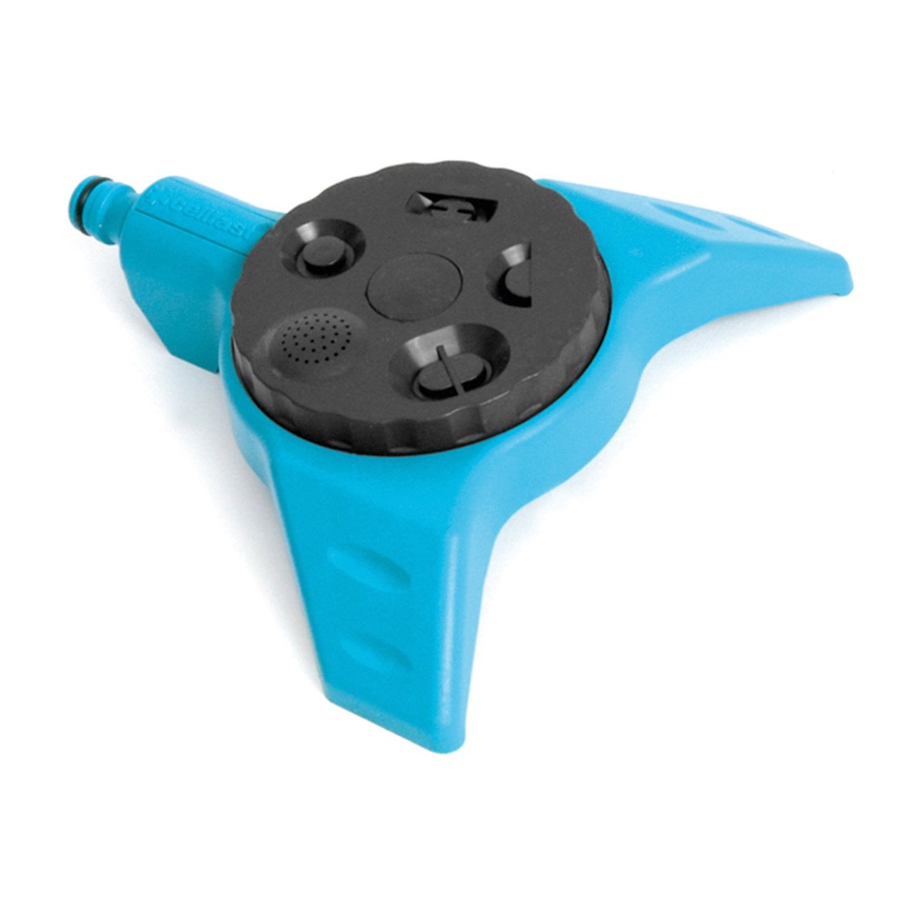 Aspersor irigat static Cellfast MULTICLIK BASIC, 113 m2 acoperire maxima